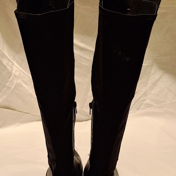 Call it Spring over the knee Boots - Picture 4 of 5